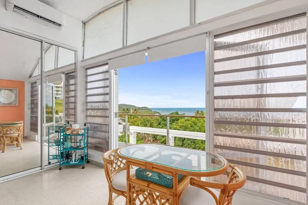Ferienwohnung Ocean View W/ Huge Balcony @ Las Gaviotas Fajardo - Las Gaviotas A29 - Nuevo Ceiba Apartment