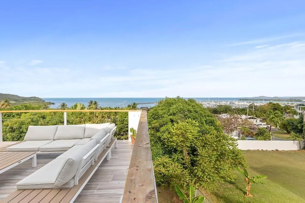 Ferienwohnung Ocean View W/ Huge Balcony @ Las Gaviotas Fajardo - Las Gaviotas A29 - Nuevo Ceiba