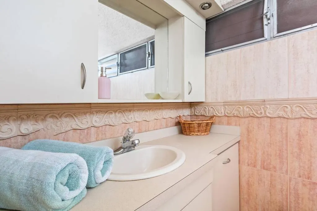 Ferienwohnung Ocean View W/ Huge Balcony @ Las Gaviotas Fajardo - Las Gaviotas A29 - Nuevo Ceiba Apartment